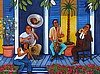 Front Stoop Jam-Original